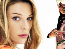 Lauren German
