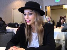 Lauren German