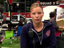 Lauren German photo