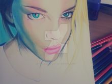 Lauren German
