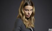 Lauren German