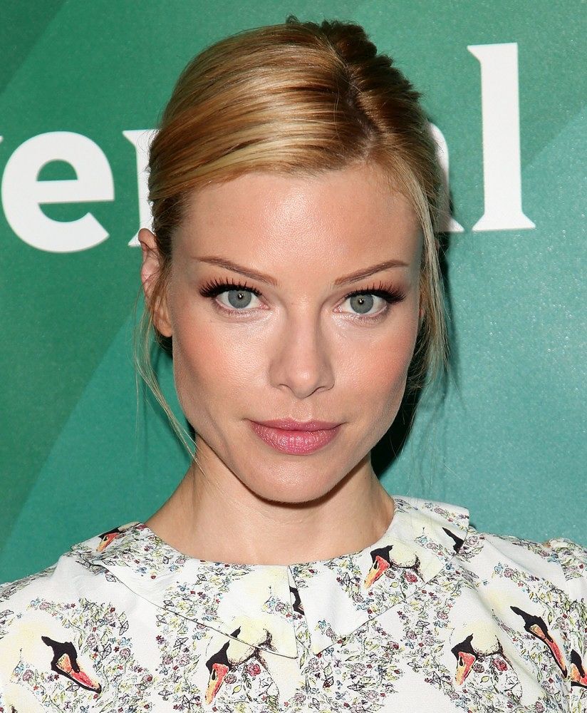 Lauren German. 