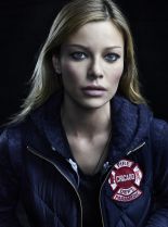 Lauren German