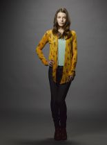 Lauren German photo