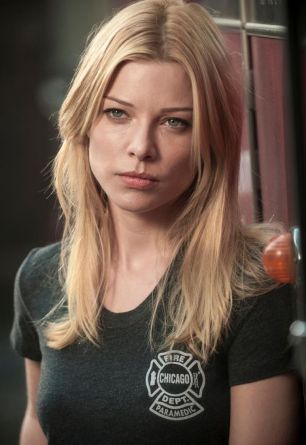 Lauren German