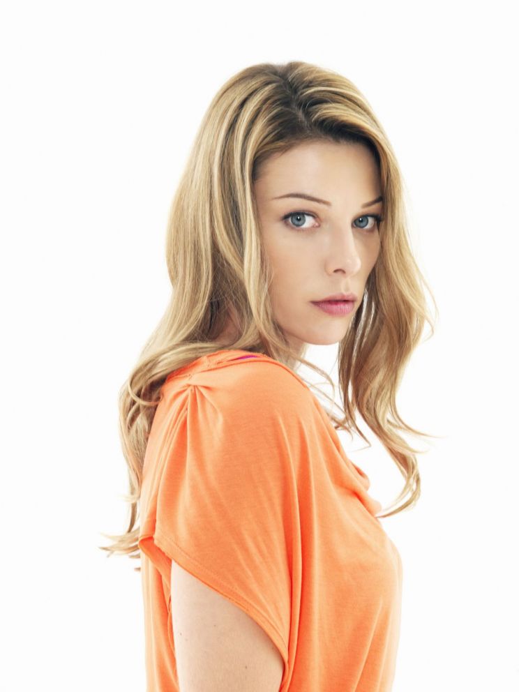 Lauren German