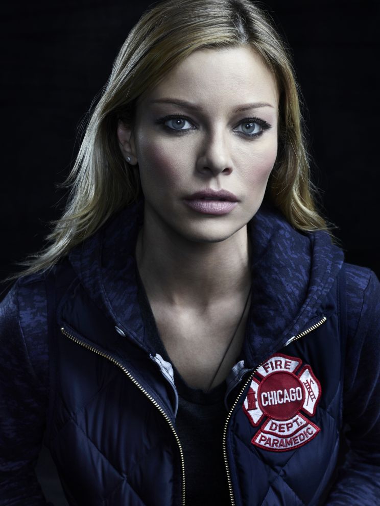 Lauren German