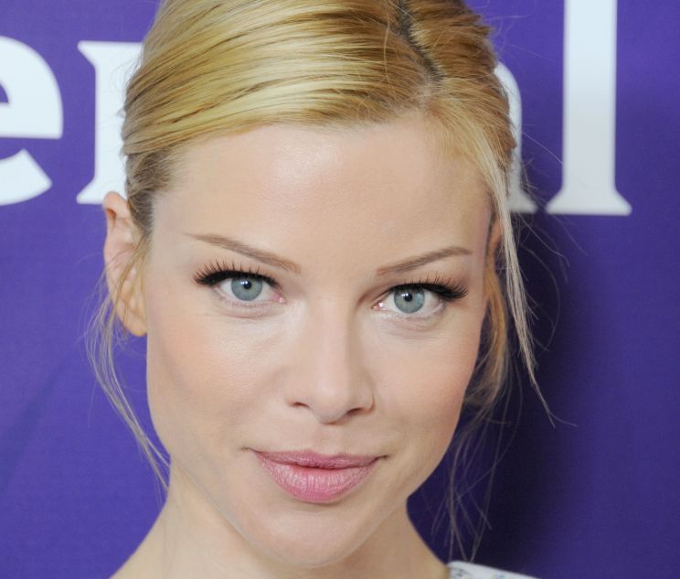 Lauren German