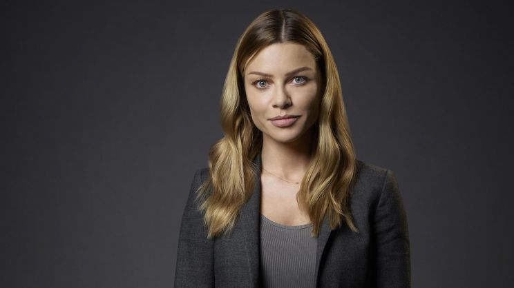 Lauren German