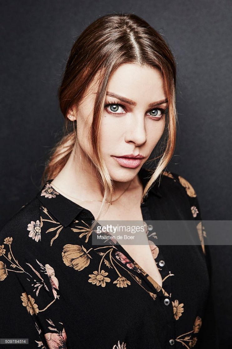Lauren German
