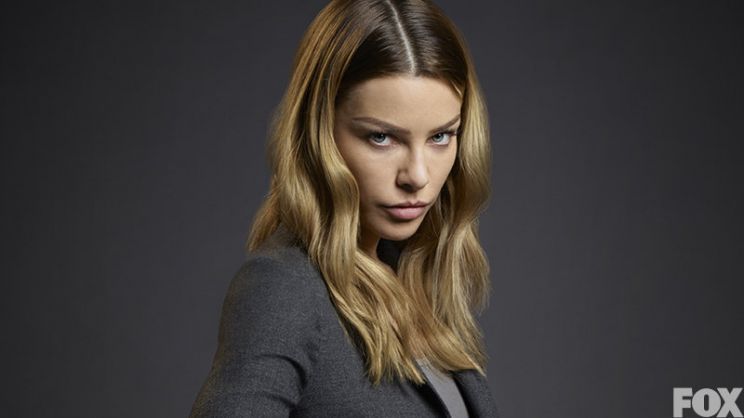 Lauren German