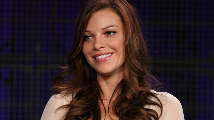 Lauren German