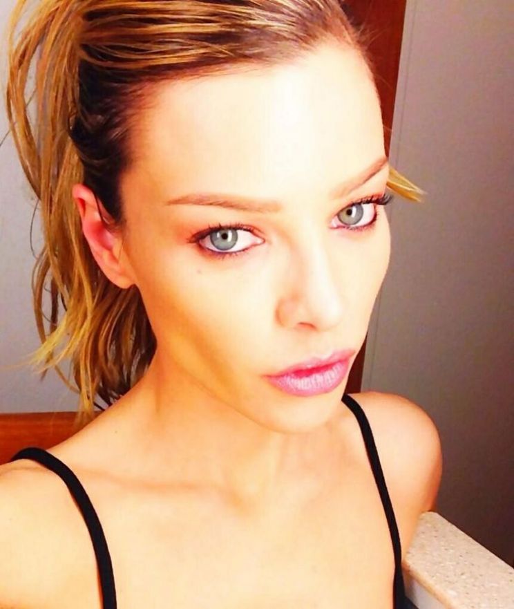 Lauren German