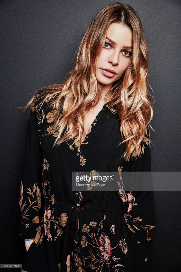 Lauren German