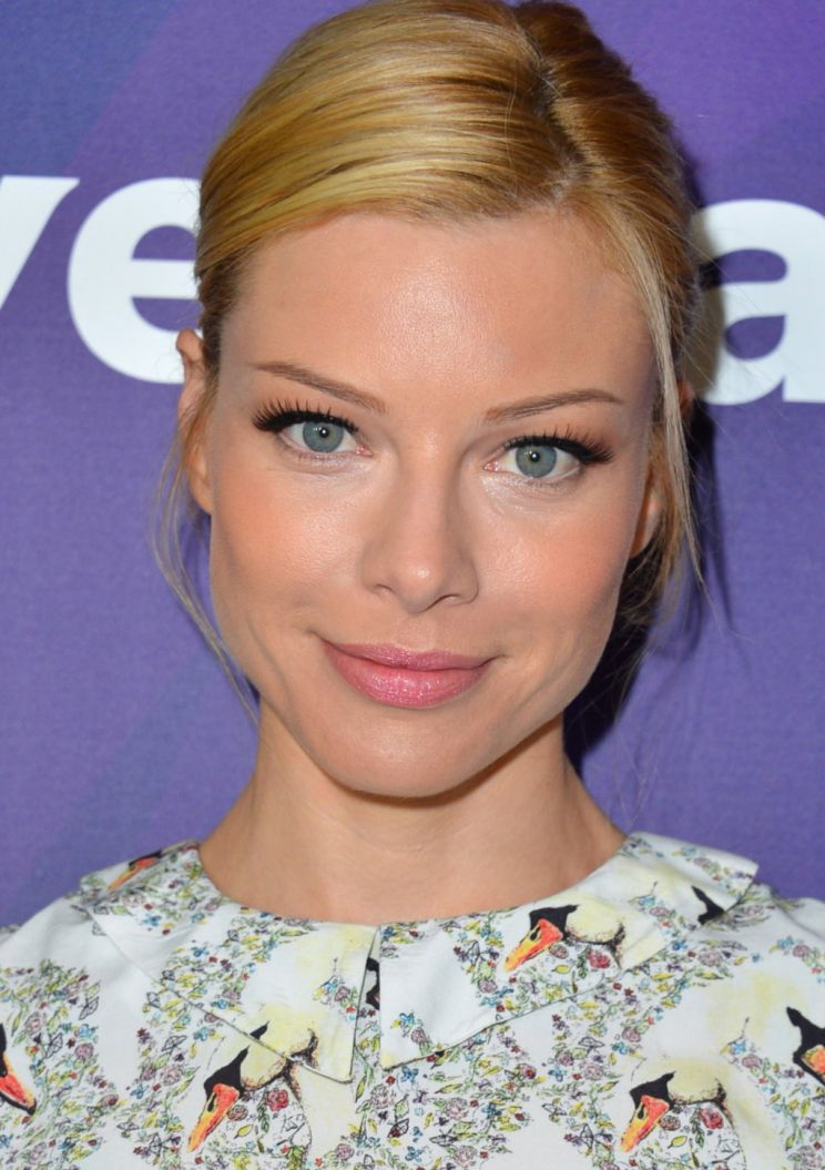 Lauren German