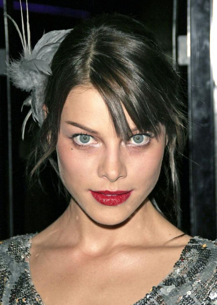 Lauren German
