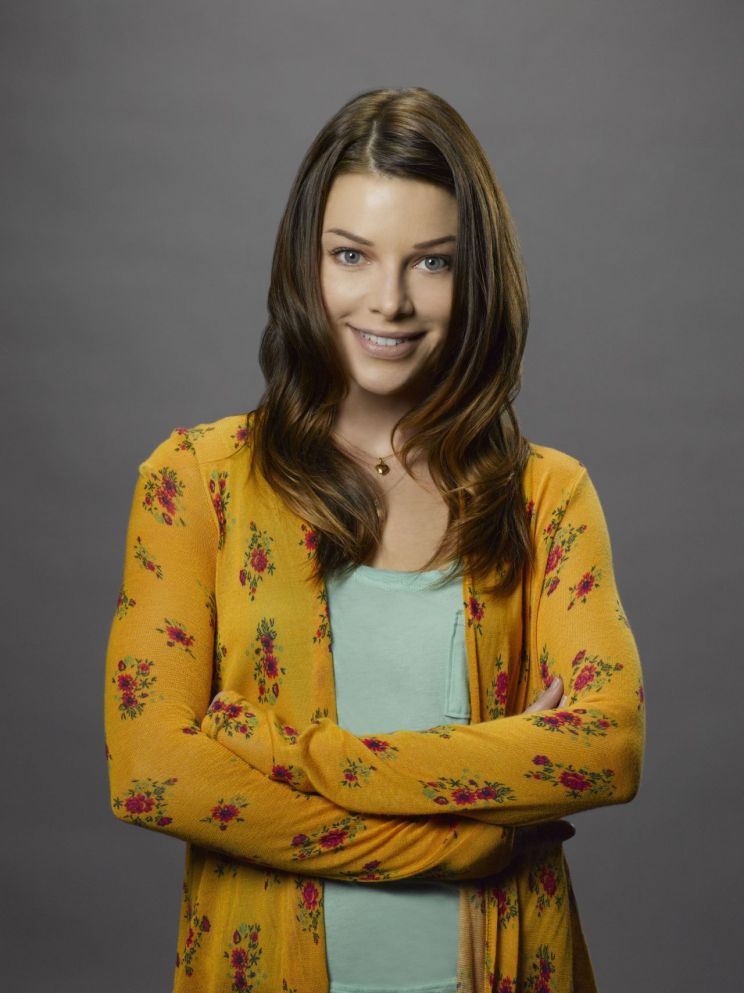 Lauren German