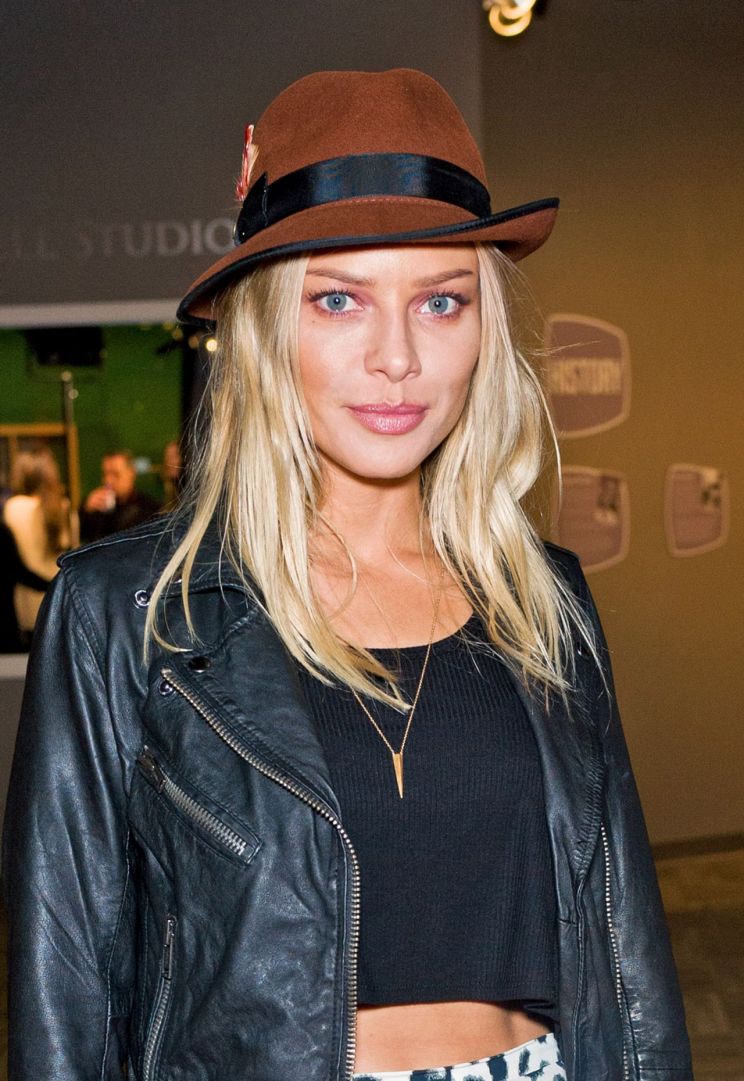 Lauren German