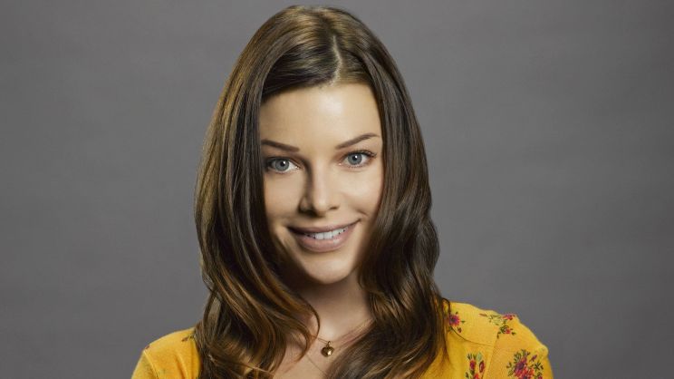 Lauren German
