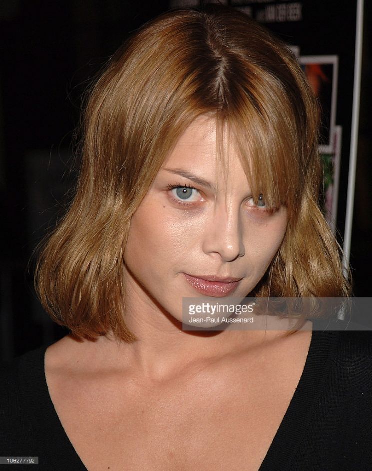 Lauren German