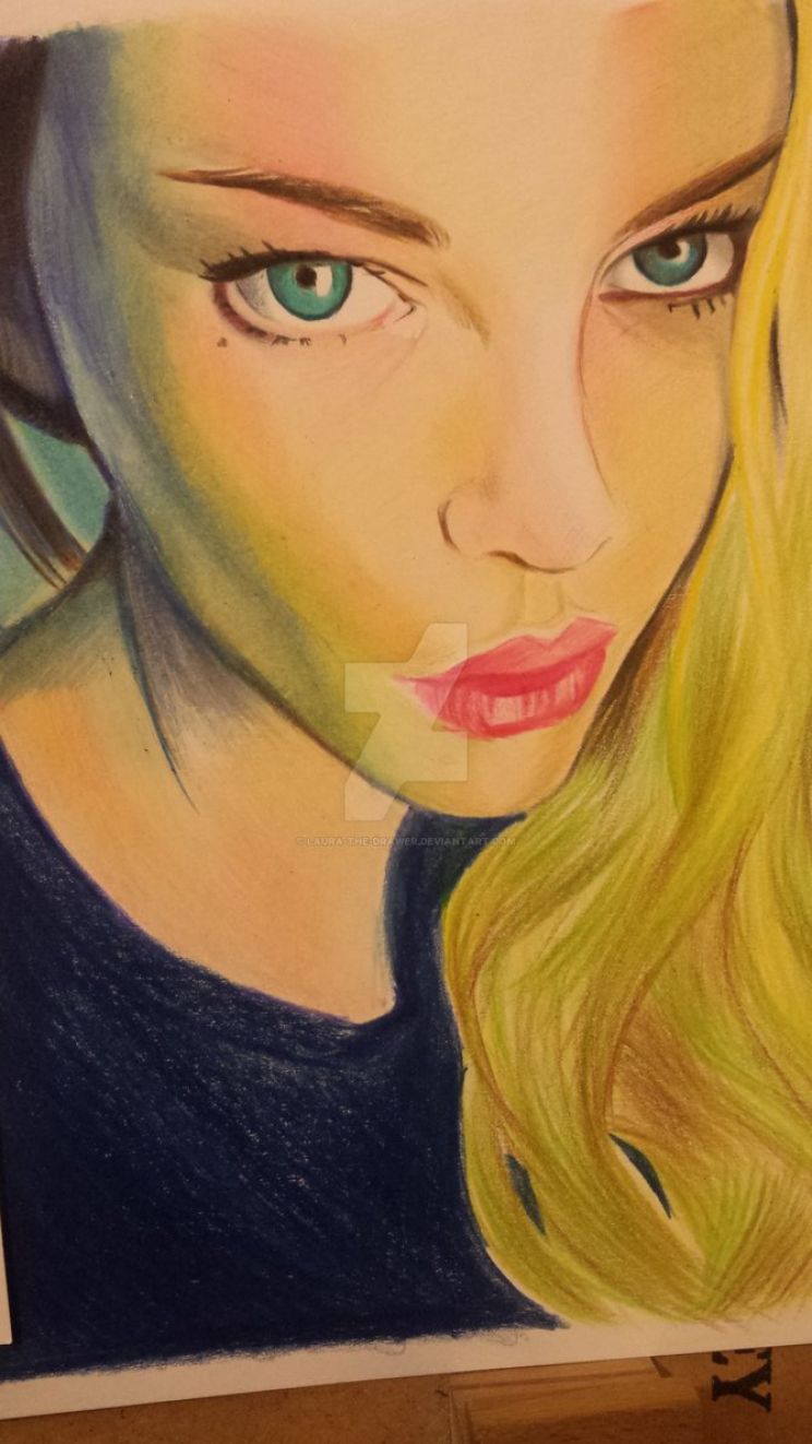 Lauren German