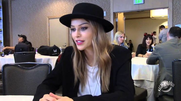 Lauren German