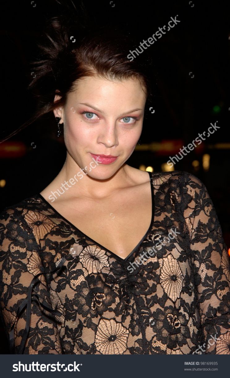 Lauren German