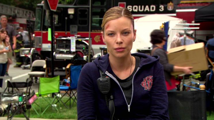 Lauren German