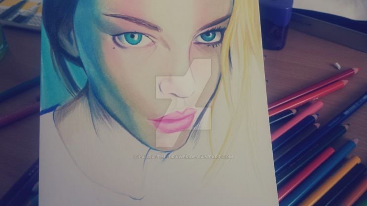 Lauren German