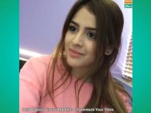 Lauren Giraldo