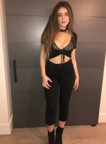 Lauren Giraldo