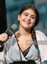 Lauren Giraldo