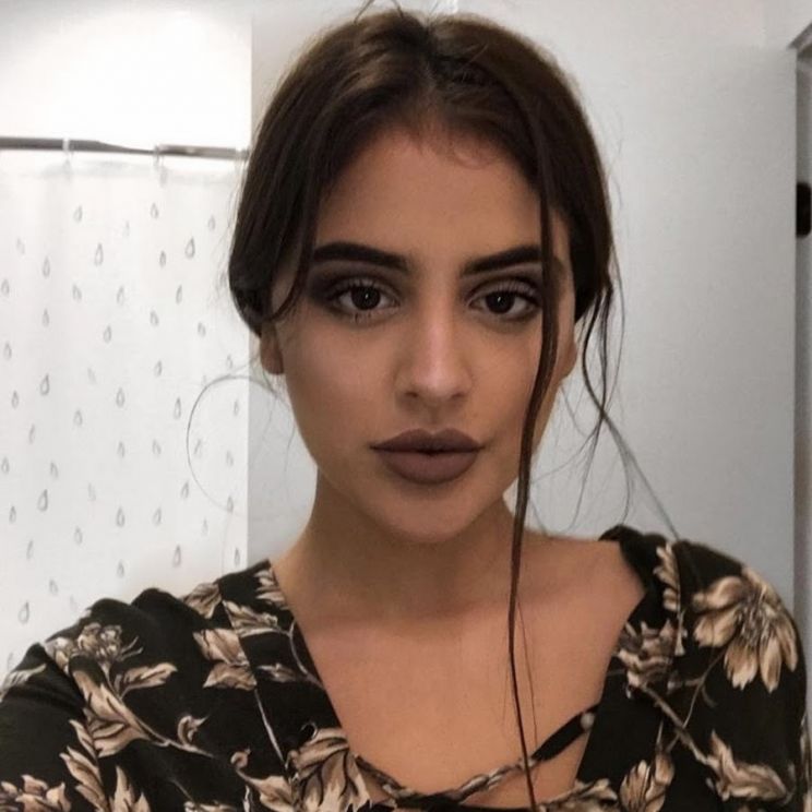 Lauren Giraldo