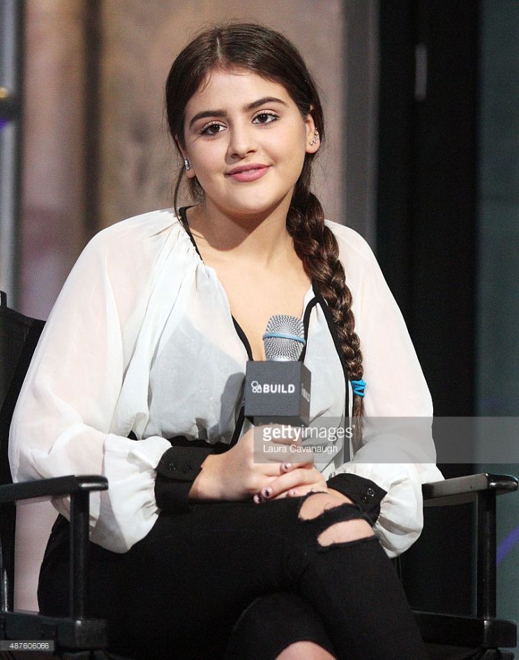 Lauren Giraldo