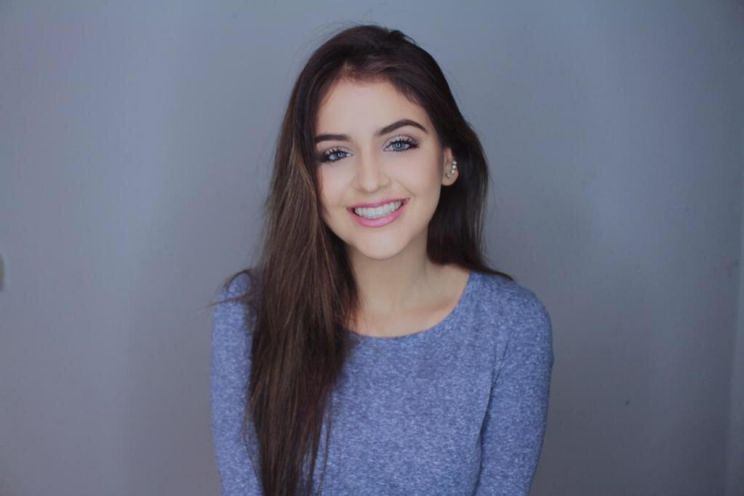 Lauren Giraldo