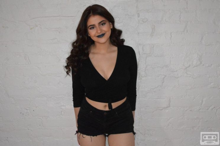 Lauren Giraldo