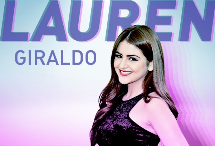 Lauren Giraldo