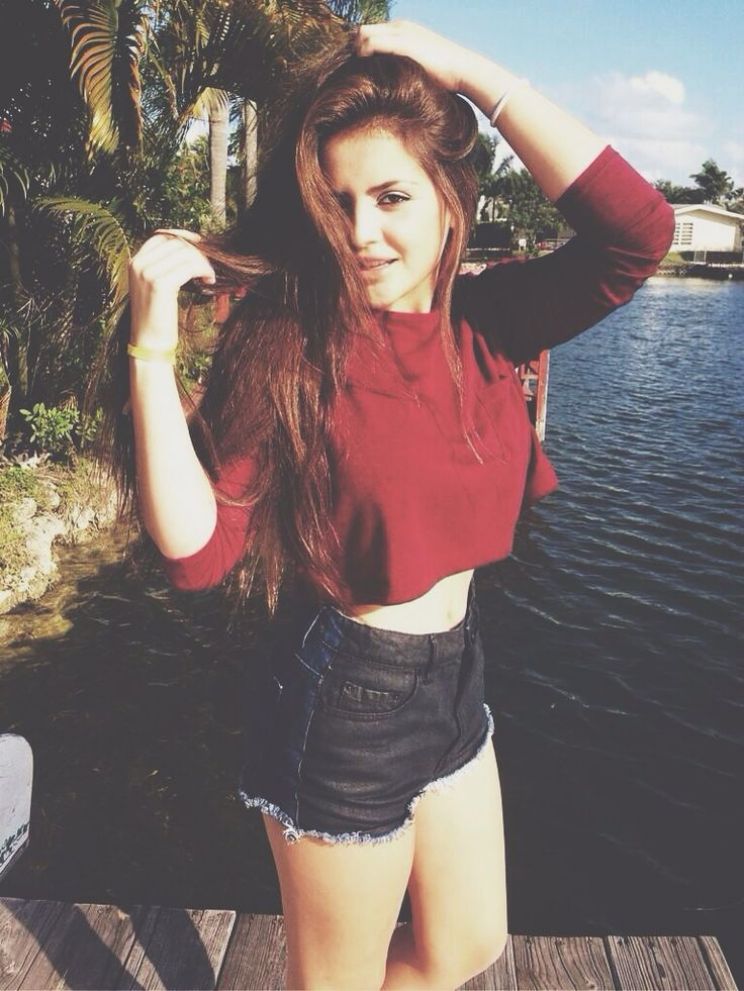 Lauren Giraldo