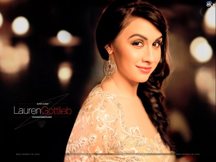 Lauren Gottlieb