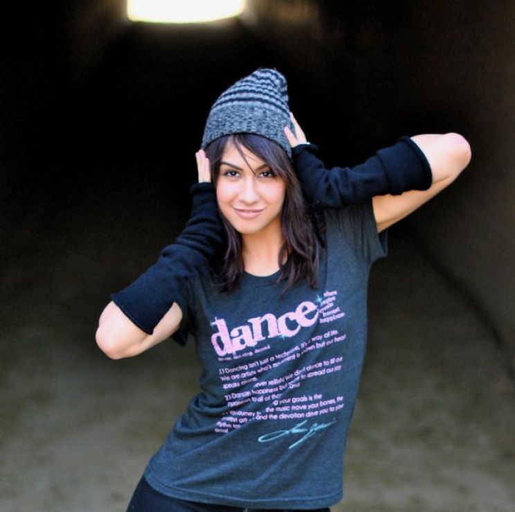 Lauren Gottlieb