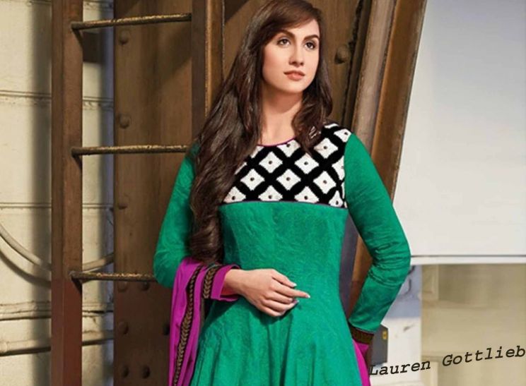 Lauren Gottlieb