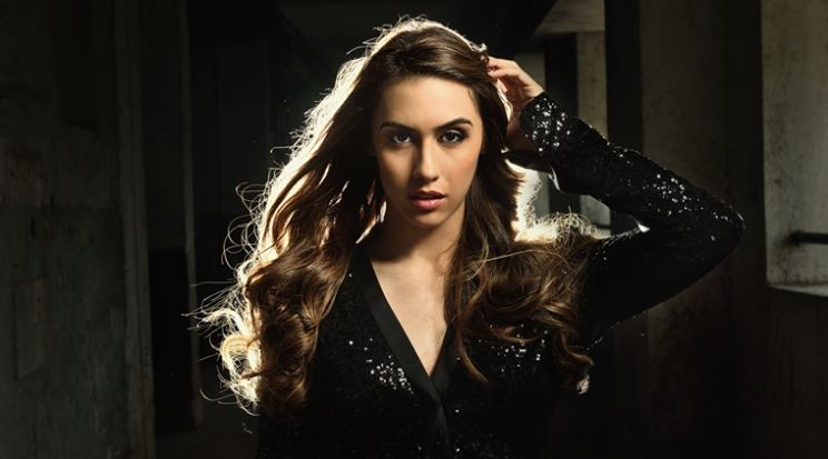 Lauren Gottlieb