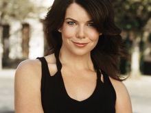 Lauren Graham