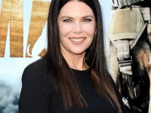 Lauren Graham