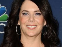 Lauren Graham