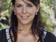 Lauren Graham