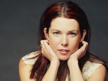 Lauren Graham