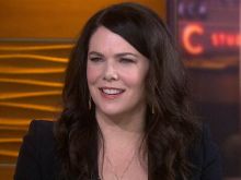 Lauren Graham