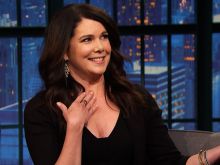 Lauren Graham