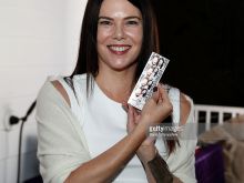 Lauren Graham